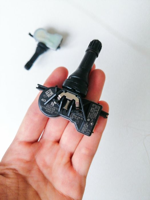 Датчик давление шин renault nissan infinity lada   toyota tpms