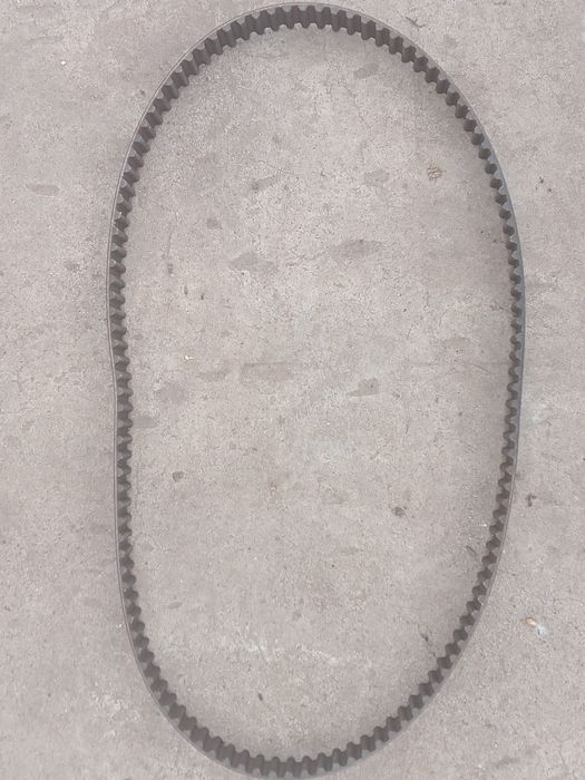 Ремінь ГРМ Рено К9К