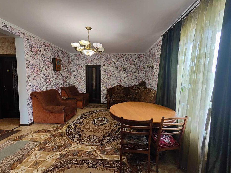 ПРОДАм будинок селище Сонячне