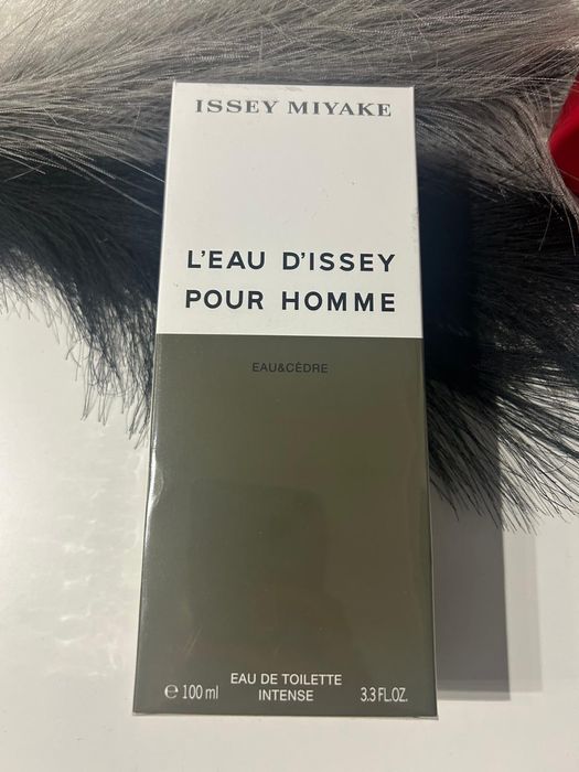 Perfum Issey Miyaki