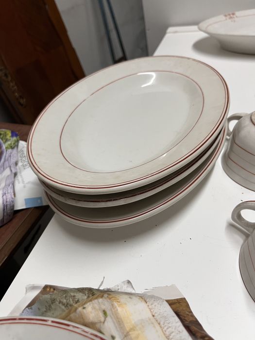 Servico incompleto EC