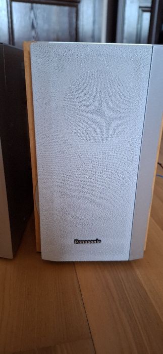 Музичний центр Panasonic SA -PM 25