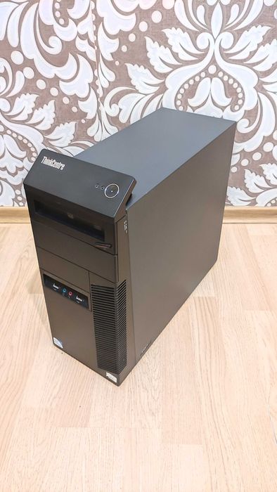 Персональний комп'ютер (i5-2300, GeForce GT 1030 / 2 Gb, 8 Gb RAM)