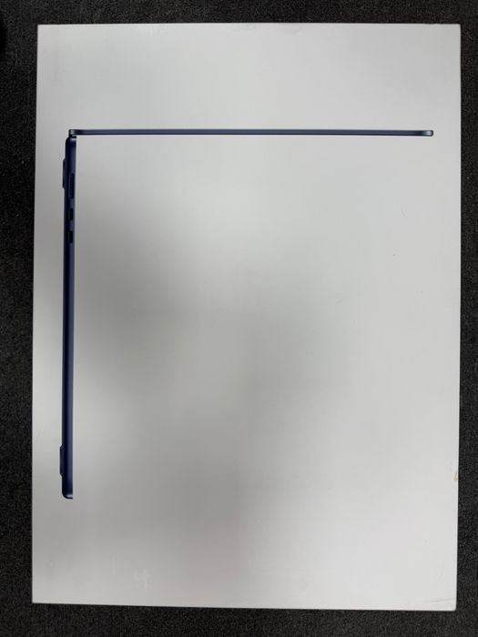 Новий М3 • 8gb • 256gb •100% Macbook Air 15 2024 • Гарантія Макбук M3