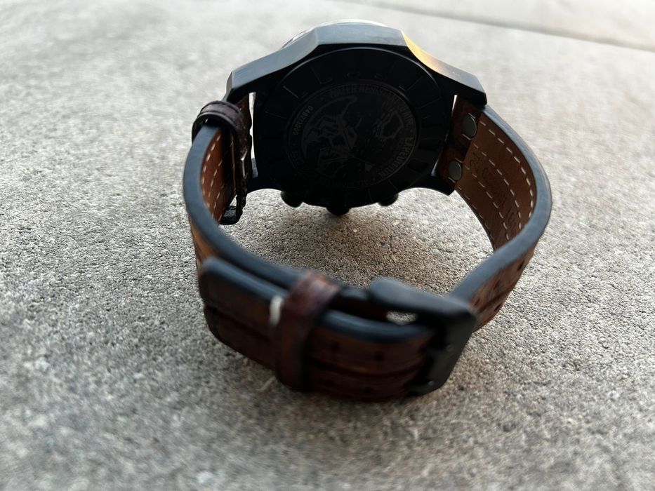 Sprzedam zegarek  VOSTOK-6S21-595C643