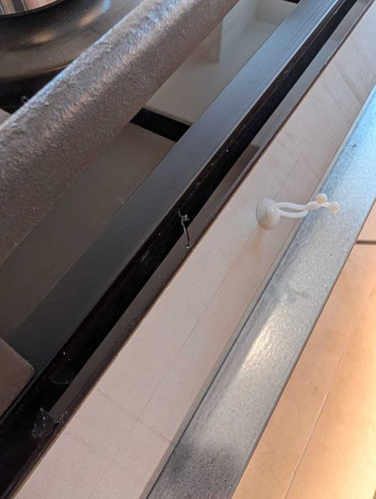 Placa Gás Teka GZC 95320 XBA BK 90cm