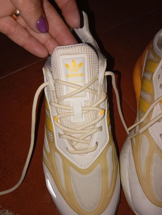 Sapatilhas adidas mulher