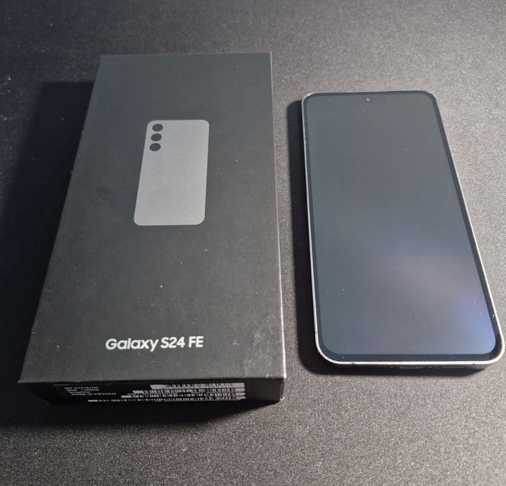 Samsung Galaxy S24 fe