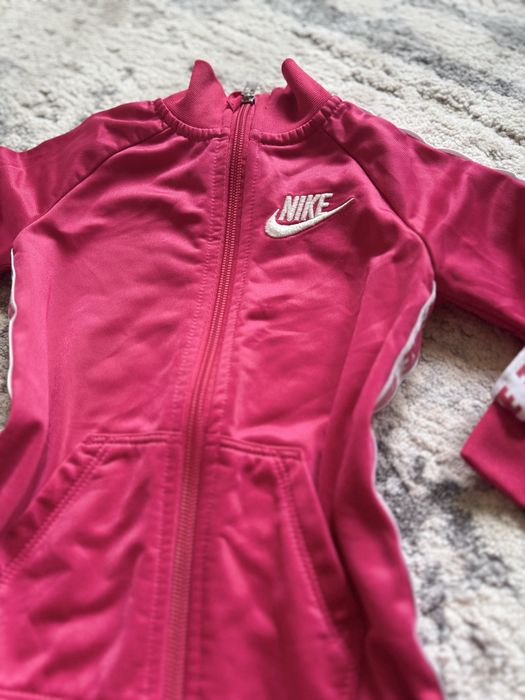 Ромпер nike 80-86