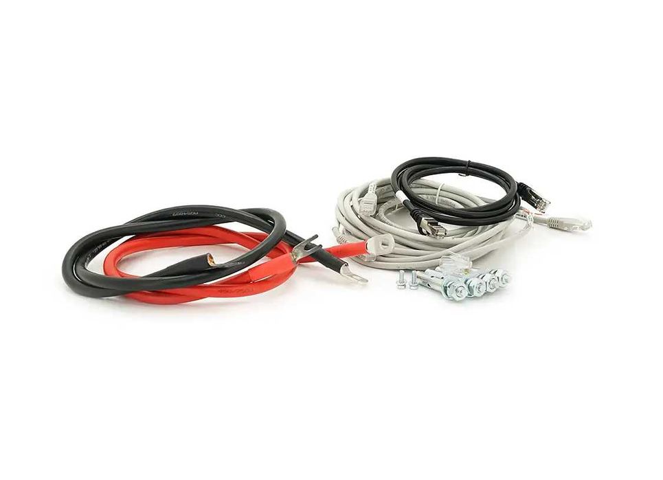 Акумулятор Felicity ESS LiFePO4 24V 200Ah (5.12kWh) — Надійне живлення