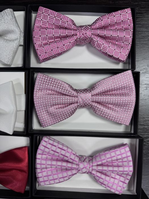 Продам метелики бренду Voronin Воронін нові!