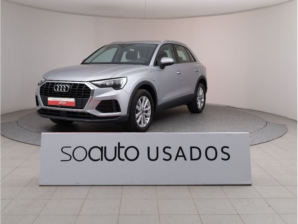 Audi Q3 45 TFSIe S tronic