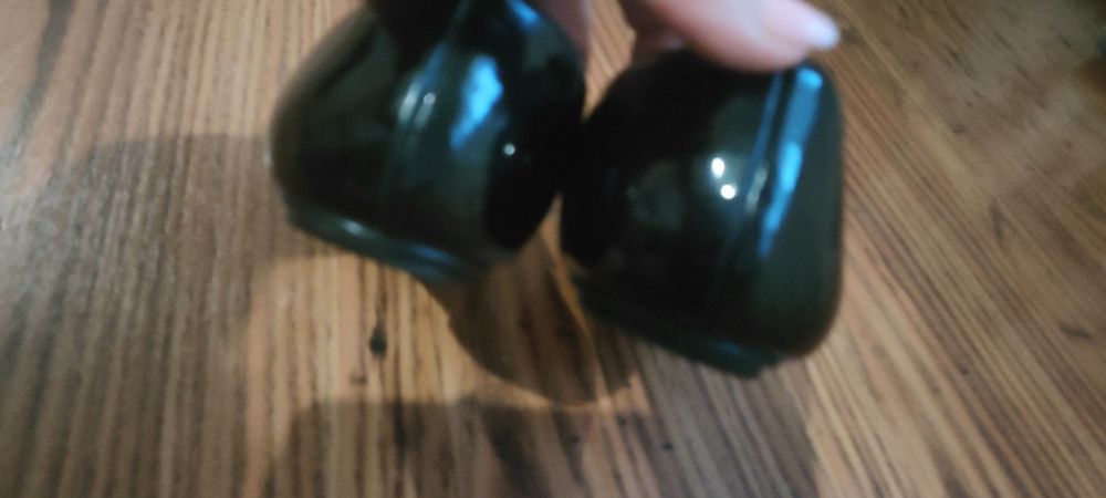 Buty Zara rozmiar 37