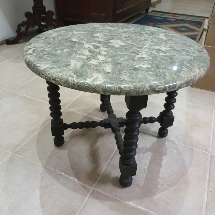 Mesas de Centro em pedra