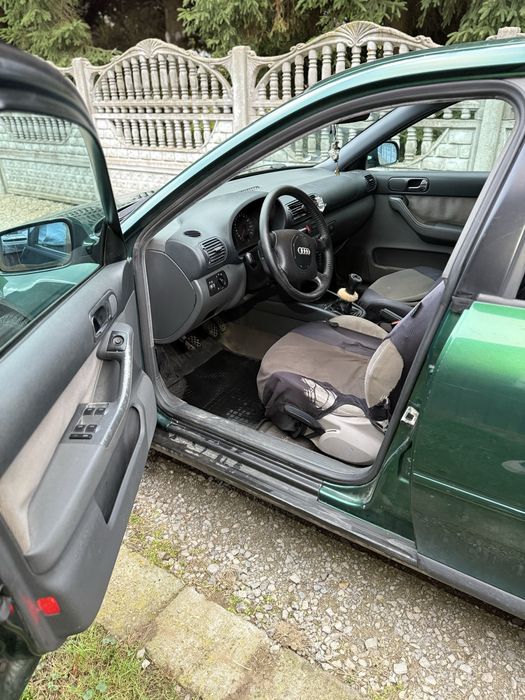 Audi A3 8L - 1.6
