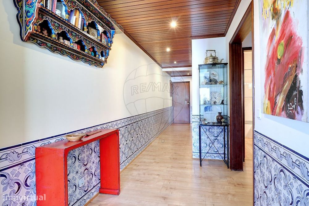 Apartamento T2 para venda