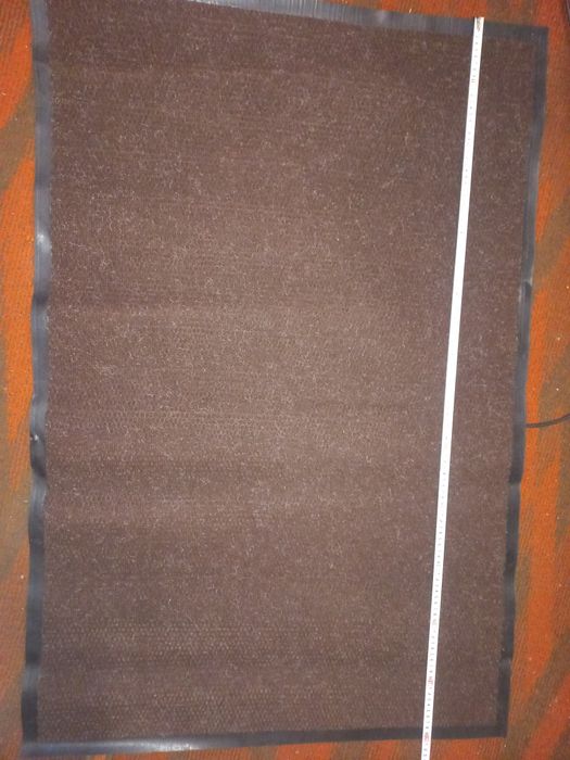 Коврик ковер для входной двери