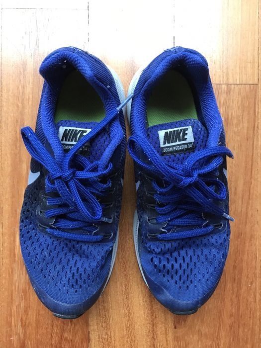 Nike Buty do biegania Zoom Pegasus 35,5