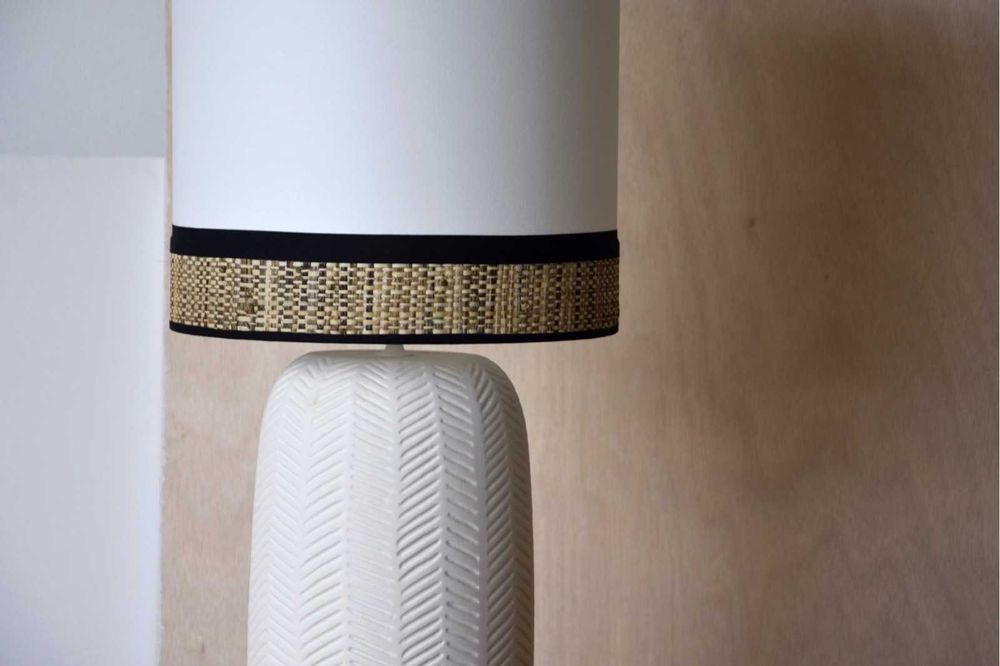 Candeeiro HF Chloe  By Arcoazul Design