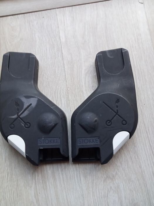 Adaptadores Stokke