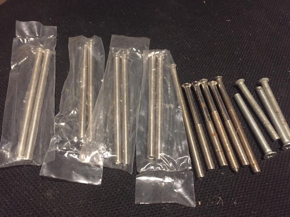 Продам врізні замки