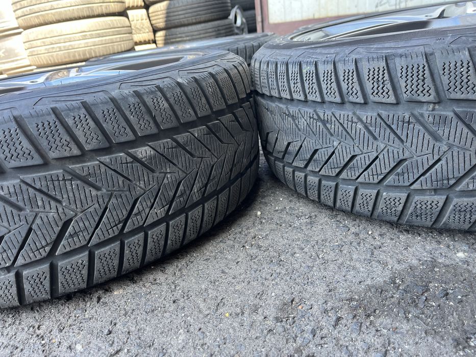 Koła Felgi oryginalne 18" 5x112 Mercedes AMG C W205 W204 E W211 W212 W213 CLA SLK CLK A B