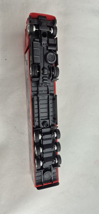 Unikat! Michael Schumacher Collection - Model Benetton B194 (1994 WDC)