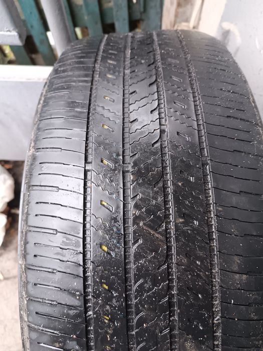 Шини 235/55 19 Bridgestone Alenza