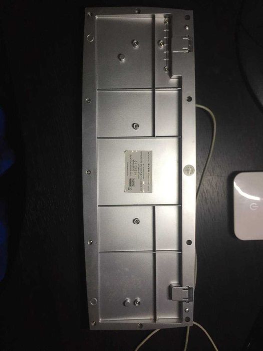 Клавіатура Swen Standart 503