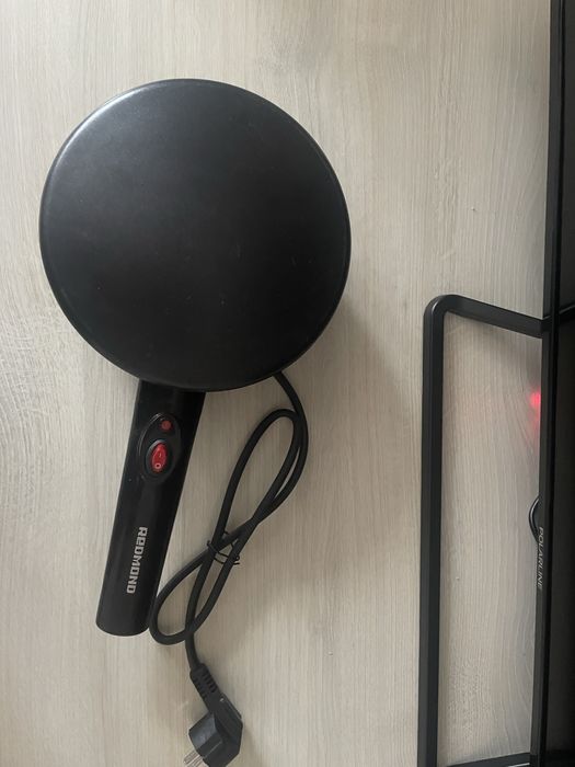 Блинница /блінниця в іделаьному стані