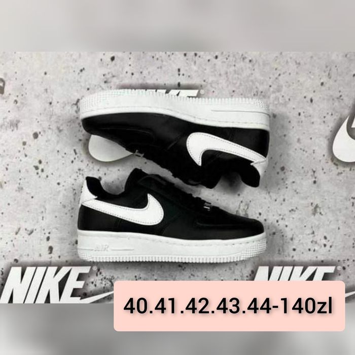 Sprzedam buty męskie