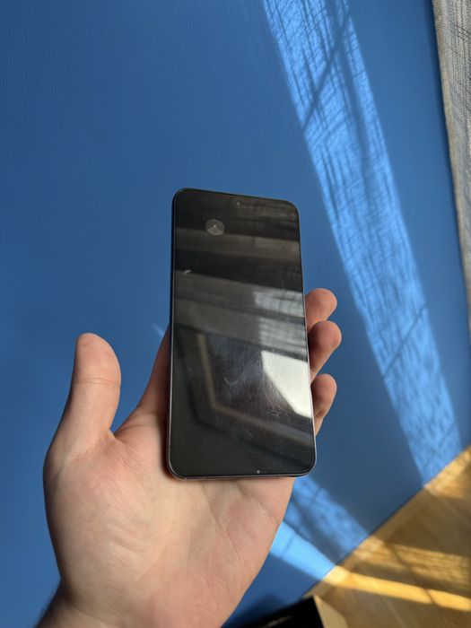 Samsung Galaxy S23 128GB / 8GB RAM – Czarny (Phantom Black)