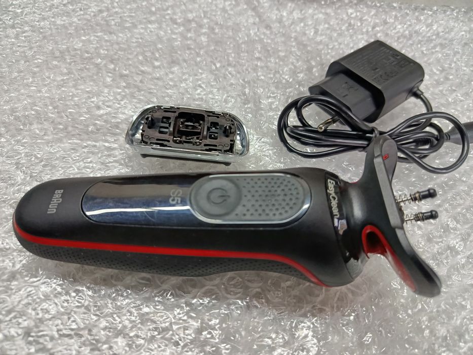 Бритва BRAUN Series 5 тип 5762