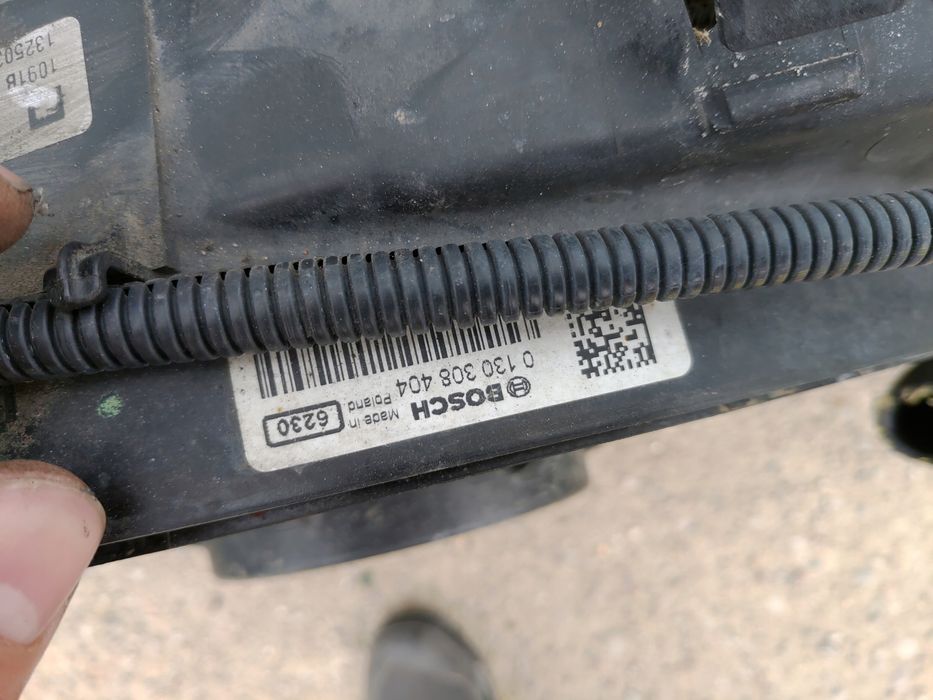 komplet chlodnic wentylator opel astra j 1,7 cdti