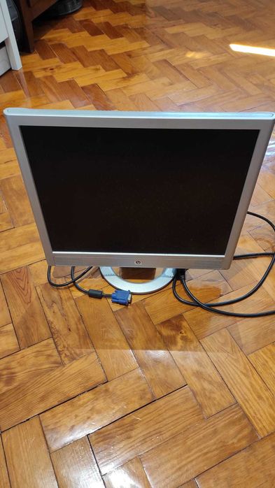 Monitor em bom estado