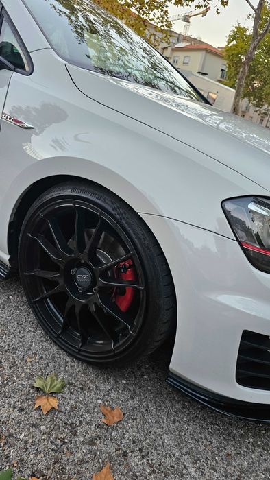 VW Golf 7 GTI 2.0 TSI 220cv DSG – 2014 | 169.000 km
