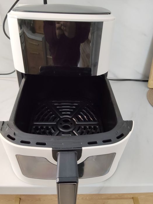 Airfryer jak nowy