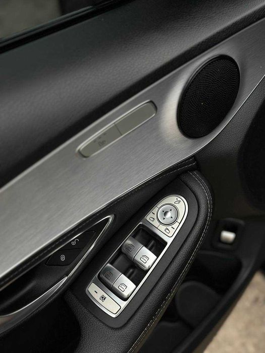 Mercedes C-class W205 2016р. дизель 1.6 обмін [Перший внесок від 20%)