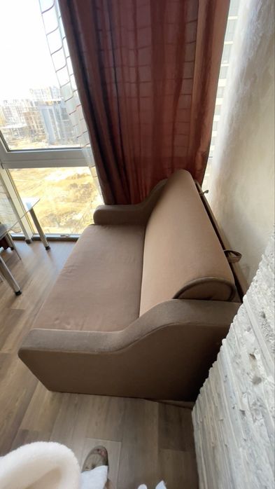 Диван раскладной