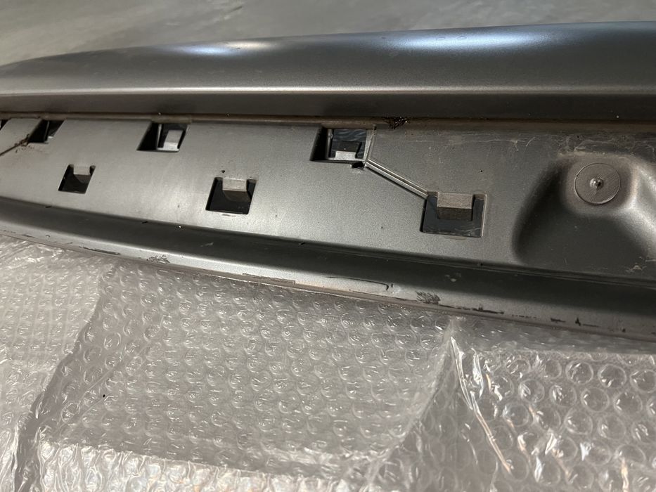 Spoiler traseiro Audi A5 sportback Sline