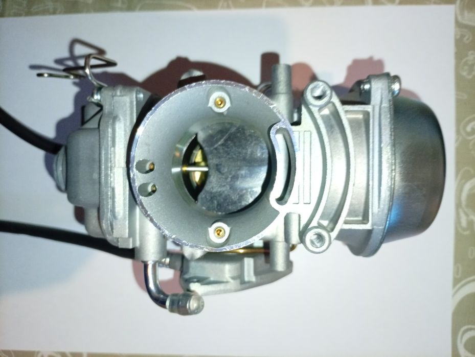 Gaźnik Polaris Sportsman 500 nowy