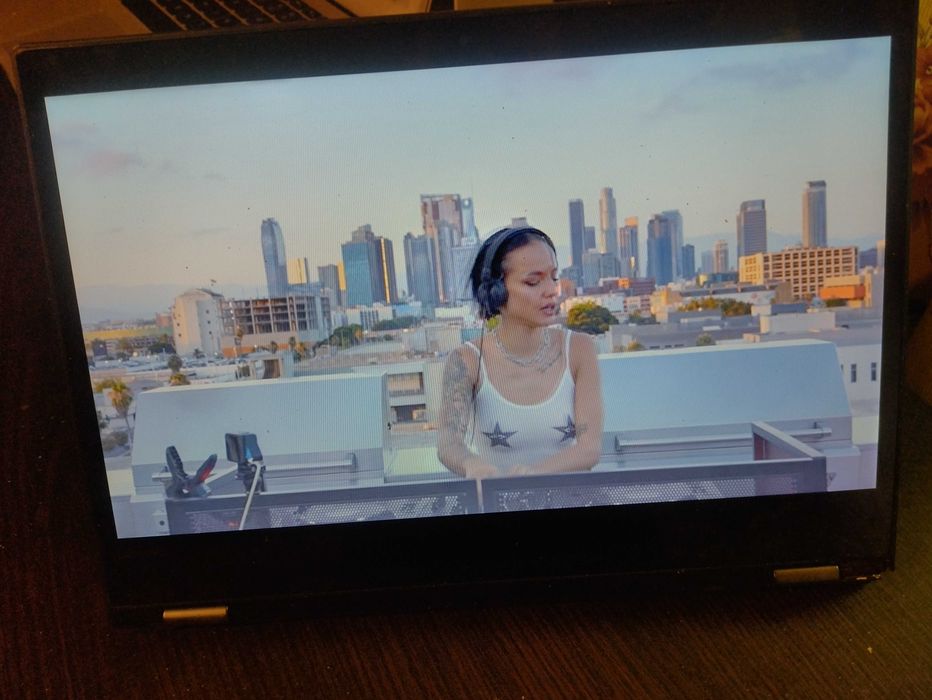 Ноутбук-трансформер Lenovo ThinkPad Yoga 520-14IKB