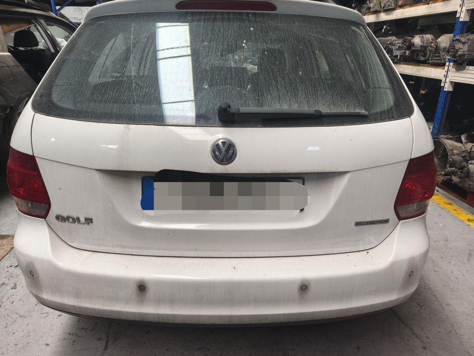 Peças Golf 5 Carrinha
