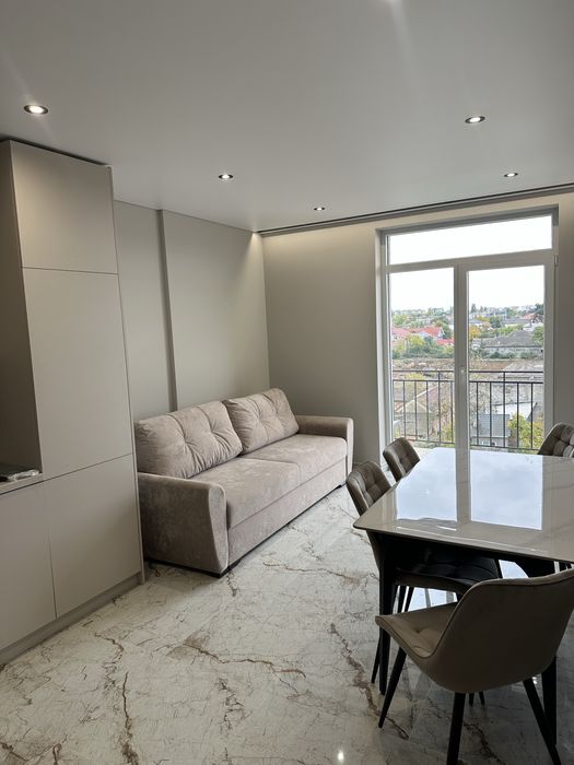 Продаж 1 к квартири Радіщева. Світло не вимикають