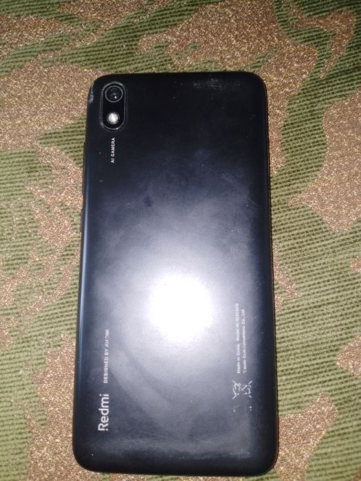 Xiaomi Redmi 7A 2/32 GB, у хорошому стані