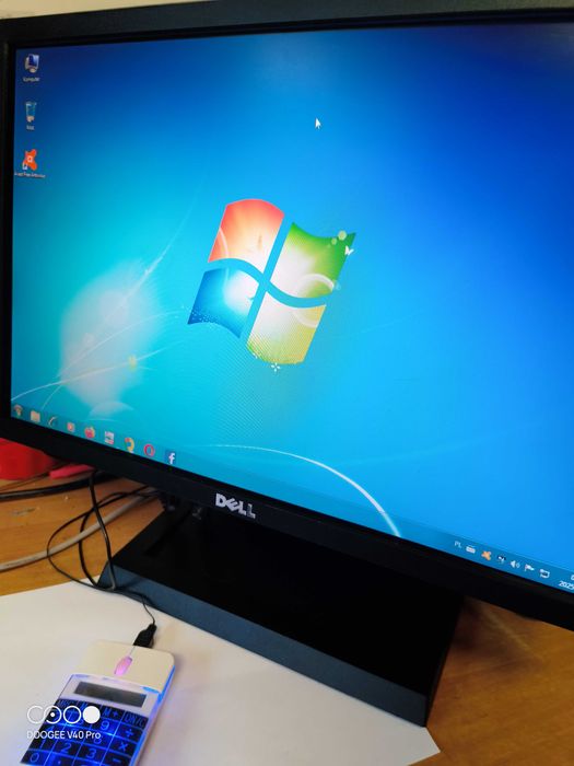 DELL Optiplex 990 i5 AiO zestaw