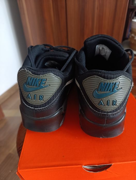 Buty Nike Air Max