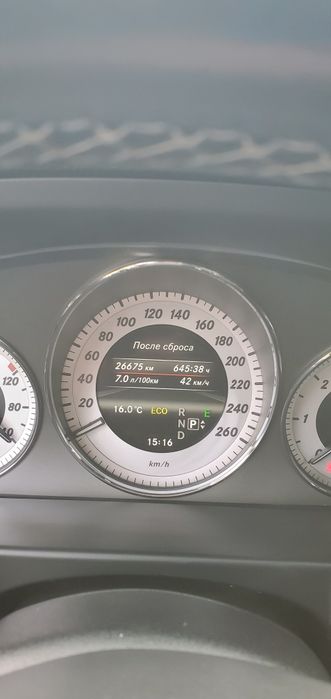Мерседес glk22 cdi 4matic