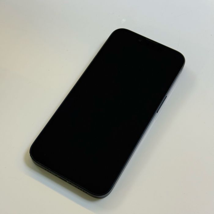 Айфон Apple iPhone 14 Midnight 128 Gb Neverlock ГАРАТІЯ