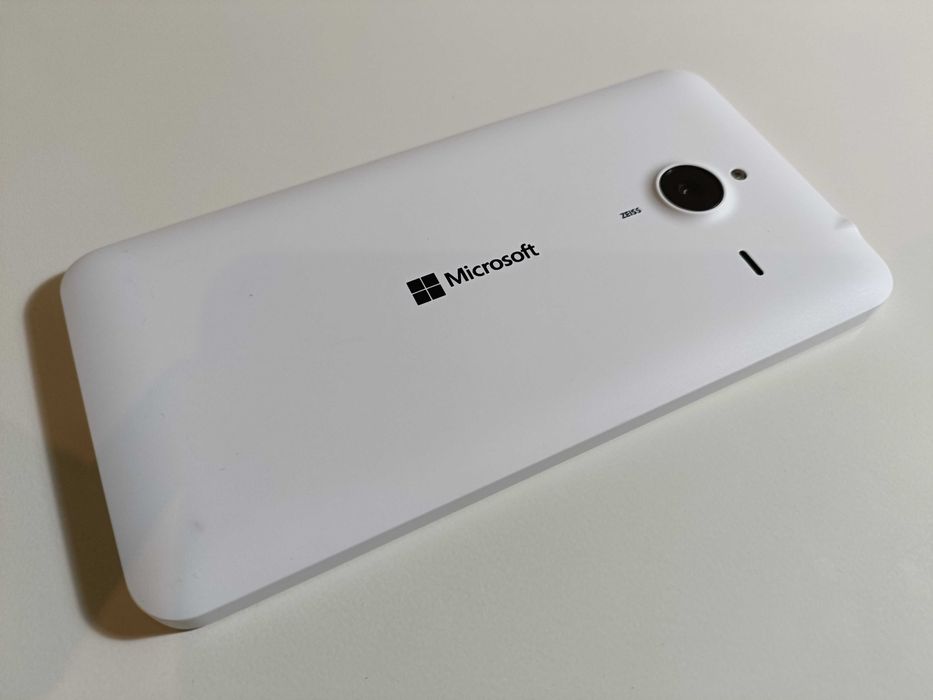 Lumia 640 XL LTE (4G)64286438133122123